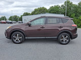 Used 2017 Toyota RAV4 XLE image 4
