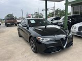 Used 2017 Alfa Romeo Giulia w/ Sport Appearance Package image 4