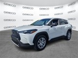 Used 2023 Toyota Corolla Cross L image 4