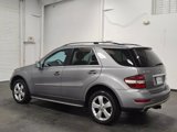 Used 2011 Mercedes-Benz ML 350 4MATIC image 2