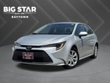 Used 2023 Toyota Corolla LE image 2