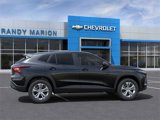 New 2025 Chevrolet Trax LS w/ Driver Confidence Package image 5