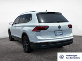 Used 2022 Volkswagen Tiguan SE image 3