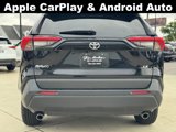 Used 2021 Toyota RAV4 LE image 4