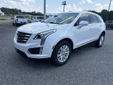 Used 2018 Cadillac XT5 FWD image 3