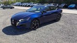 Certified 2023 Nissan Altima 2.5 SR w/ SR Premium Package image 2