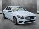 Used 2019 Mercedes-Benz C 300 Sedan image 3