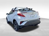 Used 2021 Toyota C-HR XLE image 5