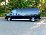 Used 2009 Chevrolet Express 3500 Extended Passenger w/ Power Package image 2