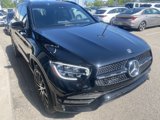 Certified 2022 Mercedes-Benz GLC 300 w/ AMG Line image 5