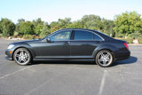 Used 2013 Mercedes-Benz S 550 image 5
