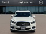 Used 2017 INFINITI QX60 FWD w/ Deluxe Technology Package image 2