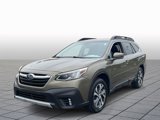 Used 2022 Subaru Outback Limited image 3