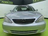 Used 2002 Toyota Camry XLE image 3