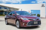 Used 2016 Toyota Avalon Limited w/ Toyota Safety Sense Package image 2