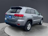 Used 2018 Jeep Grand Cherokee Laredo image 5