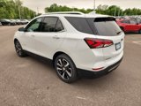 Used 2022 Chevrolet Equinox Premier image 4