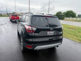 Used 2017 Ford Escape SE w/ SE Leather Comfort Package image 5