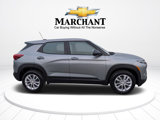 New 2025 Chevrolet TrailBlazer LS w/ LS Confidence Package image 2