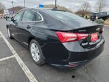 Used 2020 Chevrolet Malibu LT image 3