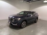 Used 2019 GMC Terrain SLT image 3