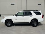 Used 2008 Toyota 4Runner Sport image 2