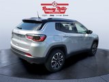 Used 2022 Jeep Compass Limited image 5