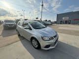 Used 2020 Chevrolet Sonic LT image 4
