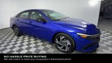 New 2025 Hyundai Elantra Sport image 2