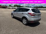 Used 2018 Ford Escape S image 2