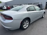 Certified 2023 Dodge Charger SXT image 3