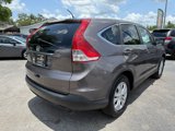 Used 2013 Honda CR-V EX image 5