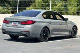 Used 2021 BMW 530i xDrive w/ M Sport Package image 5