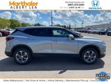 Used 2023 Chevrolet Blazer LT w/ LPO, Floor Liner Package image 6
