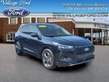 Certified 2023 Ford Escape ST-Line w/ Tech Pack #1 image 3