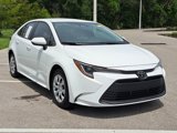 Certified 2024 Toyota Corolla LE image 2