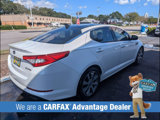 Used 2012 Kia Optima SX w/ Premium Touring Pkg image 3