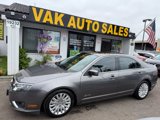 Used 2010 Ford Fusion Hybrid image 3