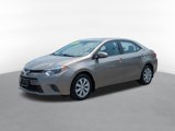 Used 2016 Toyota Corolla LE image 5