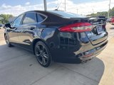 Certified 2018 Ford Fusion Sport w/ Equipment Group 401A image 5