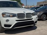 Used 2015 BMW X3 xDrive28i image 3