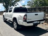 Used 2011 Toyota Tacoma 4x4 Double Cab image 5