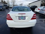 Used 2005 Mercedes-Benz CLK 320 Coupe image 5