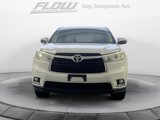 Used 2016 Toyota Highlander Limited image 2