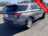 New 2025 Ford Explorer Active image 3