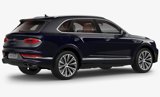 New 2025 Bentley Bentayga image 3