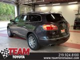 Used 2014 Buick Enclave Leather w/ Trailering Provision Package image 2