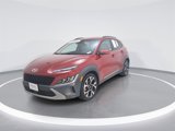 Used 2022 Hyundai Kona Limited w/ Cargo Package image 4