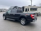 Used 2022 Ford F150 4x4 SuperCrew image 4