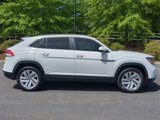 Used 2020 Volkswagen Atlas Cross Sport SE image 3